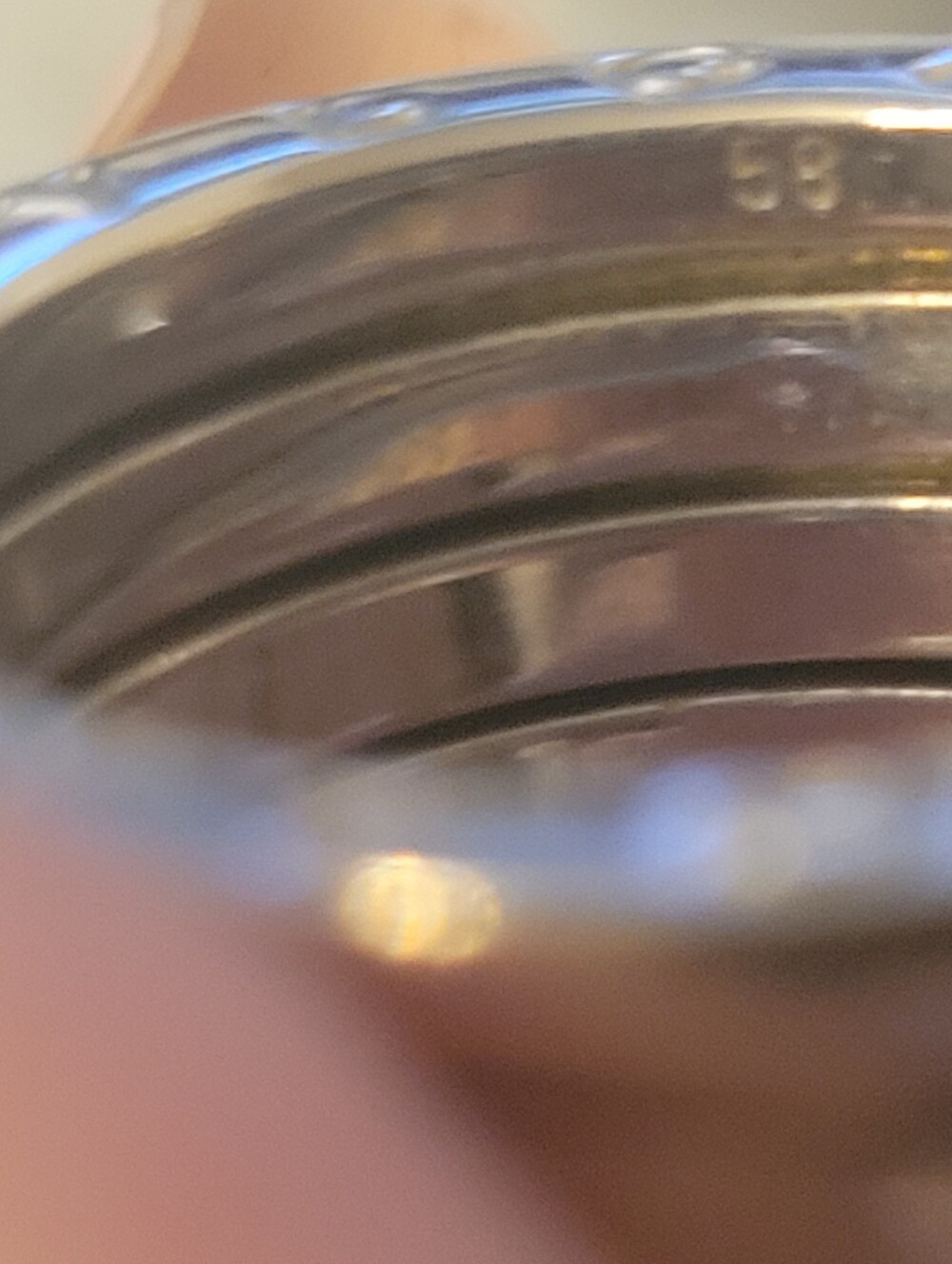 BULGARI Zero Ring - Picture 15 of 15